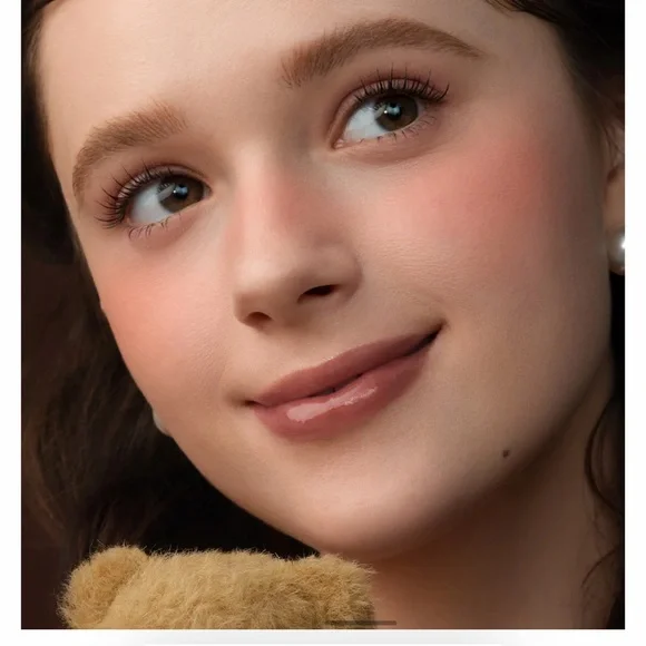 Flower Knows The Sweetie Bear Coating Lip Jelly - Picture 3 of 6